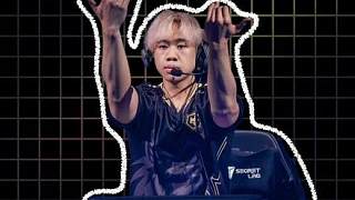 狼隊選手小肥求職，BLG官宣Muggle離隊，EWC結(jié)完畢