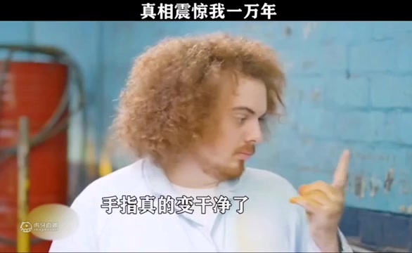这么吃薯片一举两得，干净又卫生
