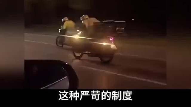 因果报应：制定外卖员处罚规则，却在失业后，被规则玩弄于股掌中