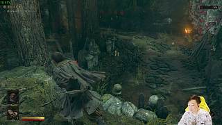 清水寺遇妖魔橫行堅持挑戰(zhàn)