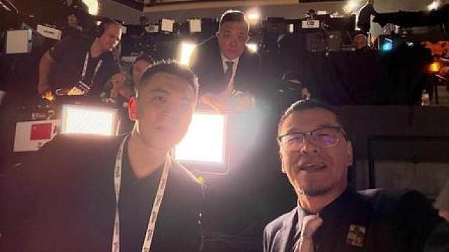总决赛开打，老杨带你探秘马刺主场到底有多燃！