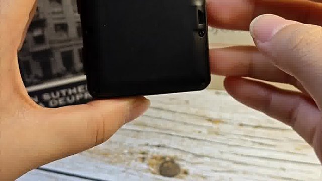 可以独立使用还是可拆卸的