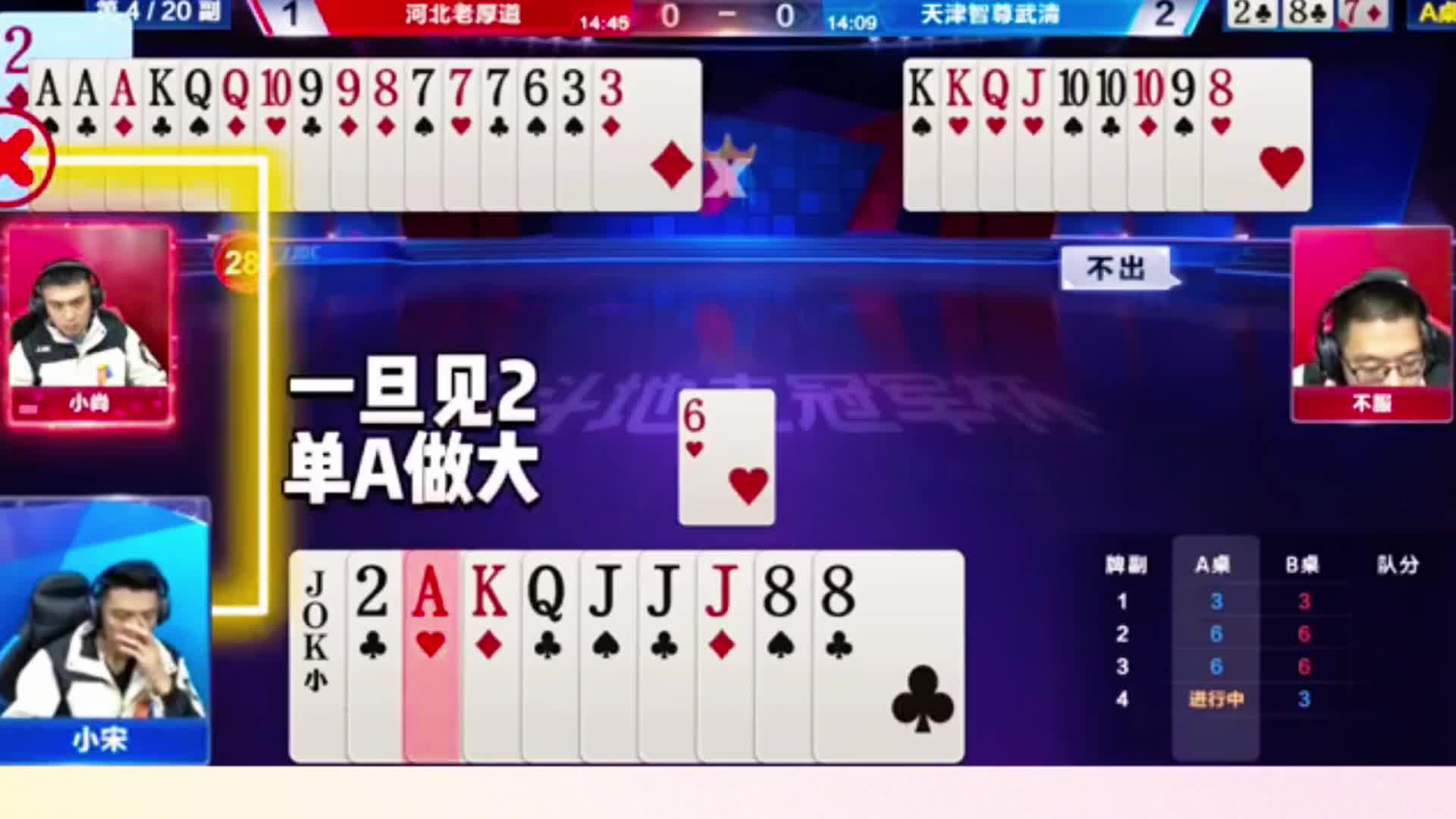 这三尖堪称神来之笔