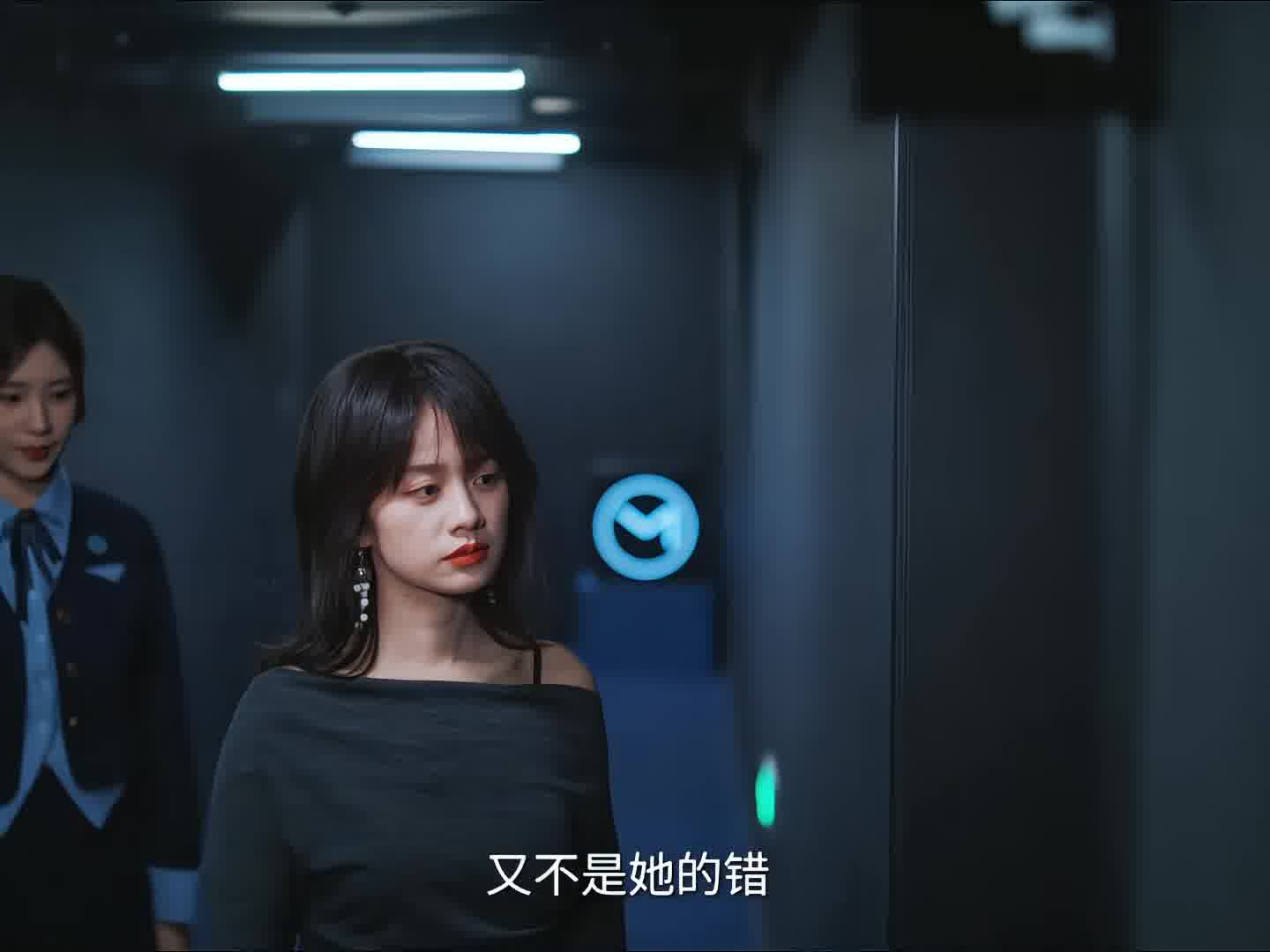 这两个人有没有线啊！突然就磕到了！