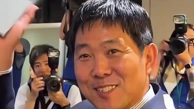 日本出征世界杯誓师大会！26人大名单23人来自旅欧联赛！此前号称要夺世界杯冠军