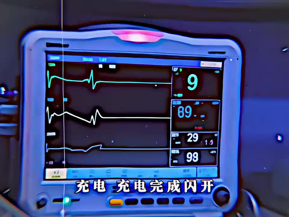 “ai永远比不过有血有人的人”