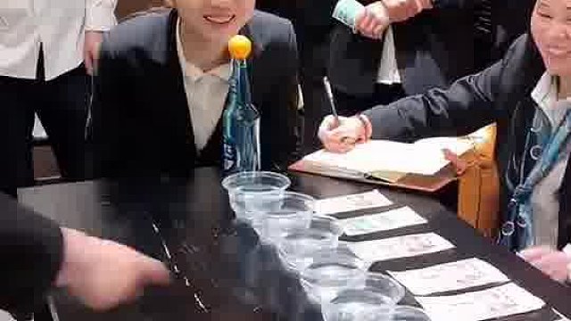 是时候展现真正的技术了