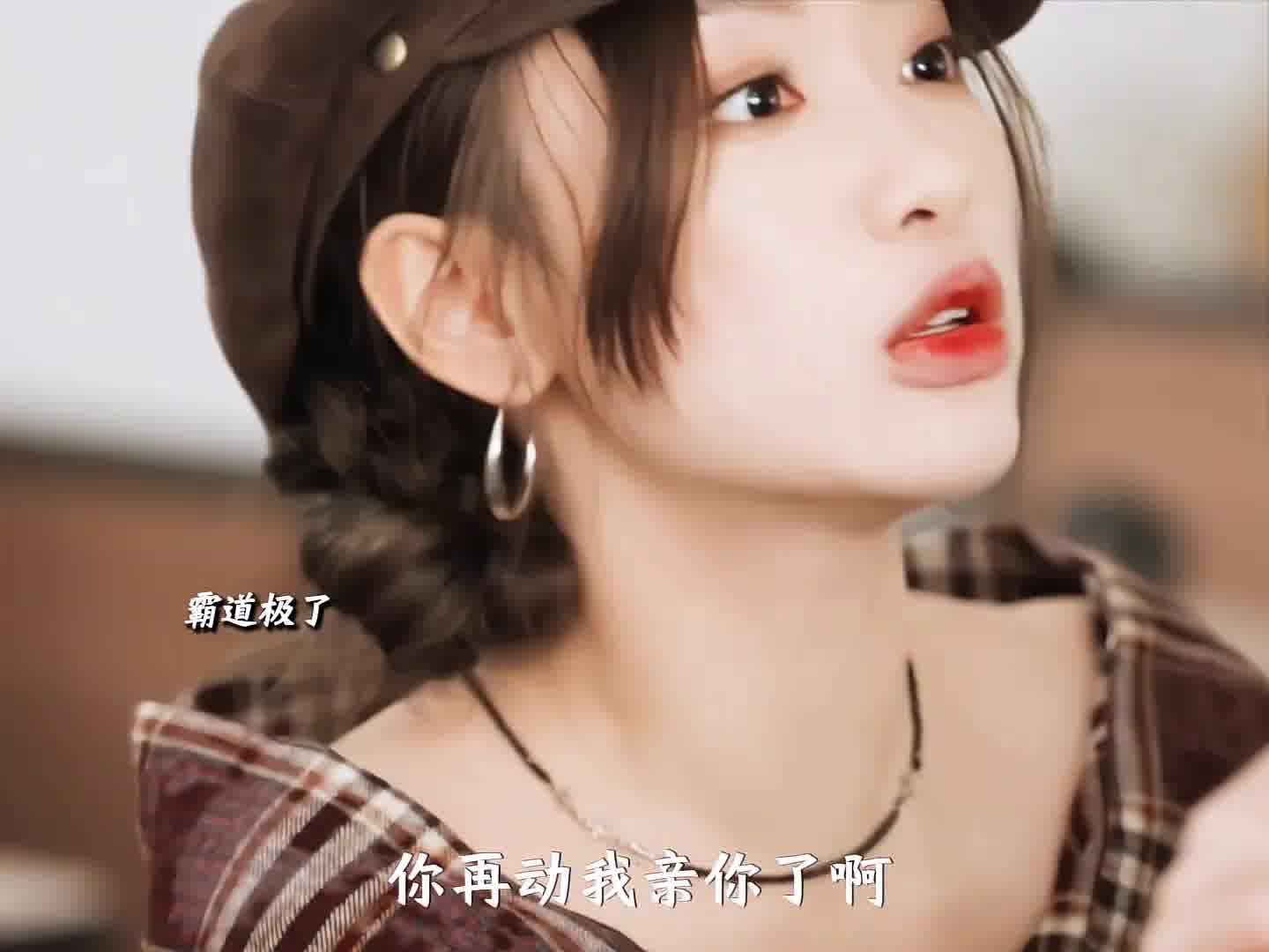 开明家庭养出的飒爽女主太带感了，好爱看