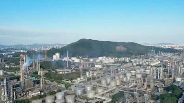 T1000级碳纤维量产突破！