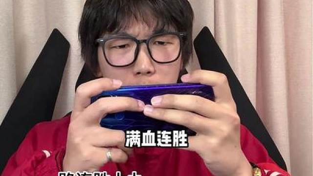 当我辛辛苦苦运营上九之后...
