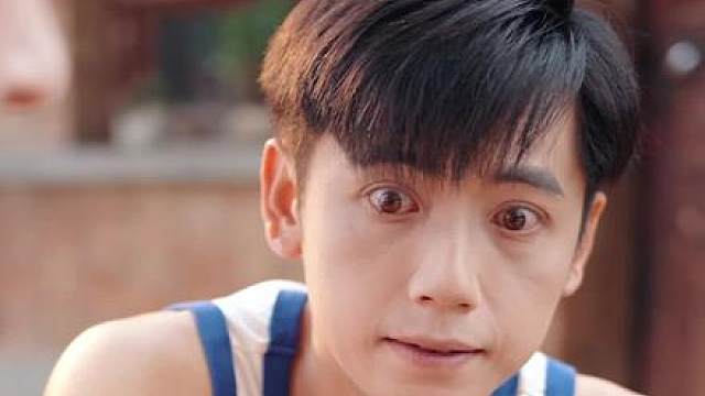 傻人有傻福