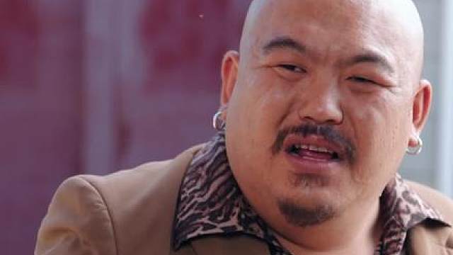 傻人有傻福