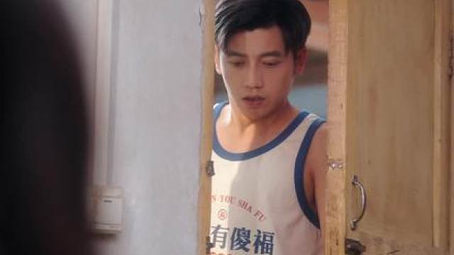 傻人有傻福