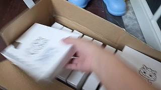 工作室環(huán)境被戲稱菜鳥驛站