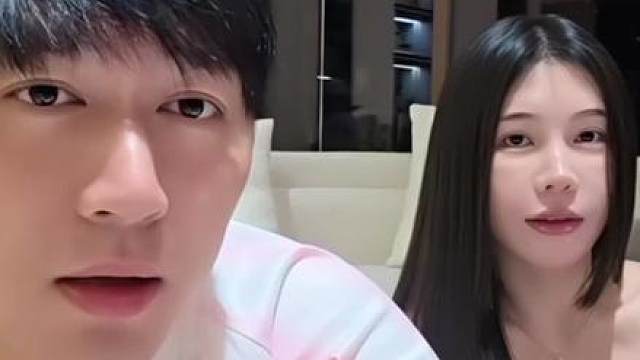 “祝福大家找到属于自己的幸福”
