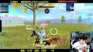 精準(zhǔn)射擊擊倒海島快遞員