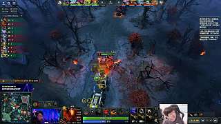 分析DOTA2暫停裝備詳情