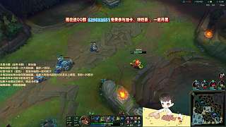 提莫踩塞拉斯蘑菇狂刷積分