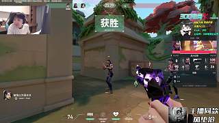 戰(zhàn)斗中失誤慘遭擊倒