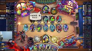 打出花苞卡牌瞬間獲勝