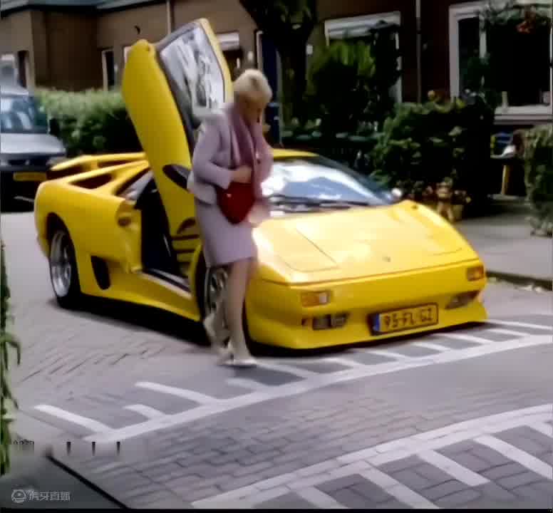 看的大家一脸懵逼