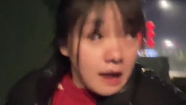 鬼都被你吓跑了