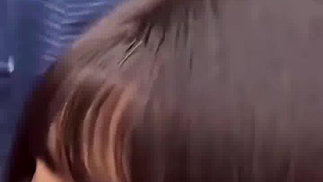 媳妇视频查岗，一个动作顺利躲过检查！