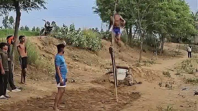 印度派此人去,能不能得一块金牌