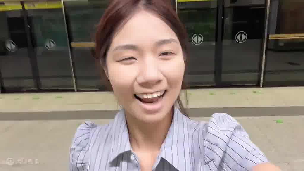 大家帮我看看妆后可以当祖师爷的专属女孩吗？