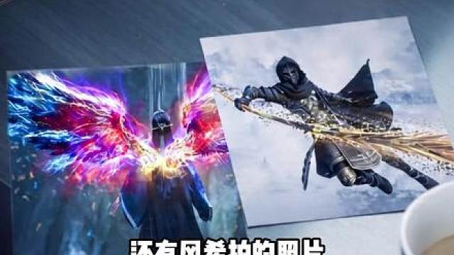 《反贪修仙》韩立被查！