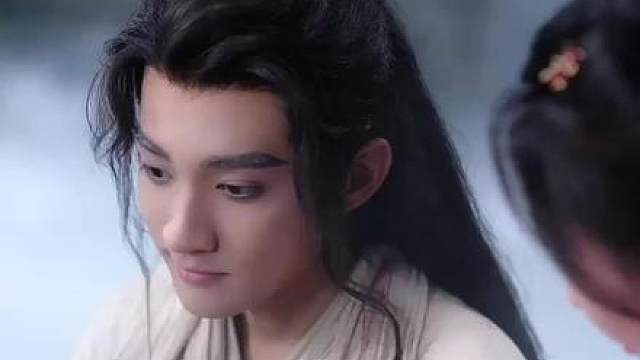 天牢签到二十年，我举世无双