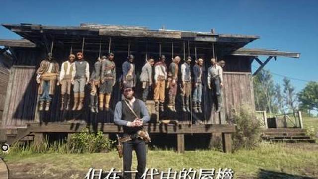一代那些优秀的机制
