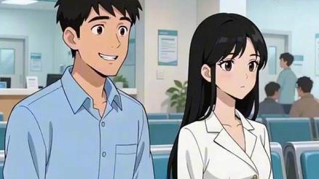 找对老婆