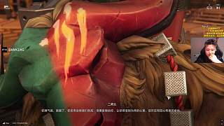 弟子替師出戰(zhàn)銃斗術(shù)驚險(xiǎn)過關(guān)