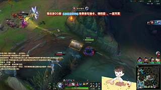 游戲中堅持裝逼拒絕認慫