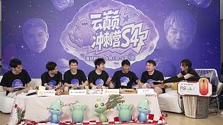 棄徒盲選失敗需睡沙發(fā)
