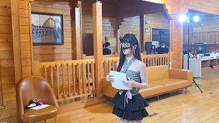 異域舞蹈表演被疑劇本安排
