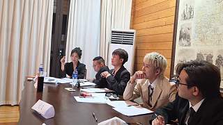 吉吉文彬選拔遭內(nèi)幕質(zhì)疑
