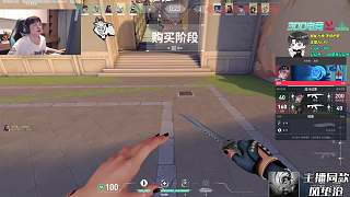 狙殺敵人興奮大喊