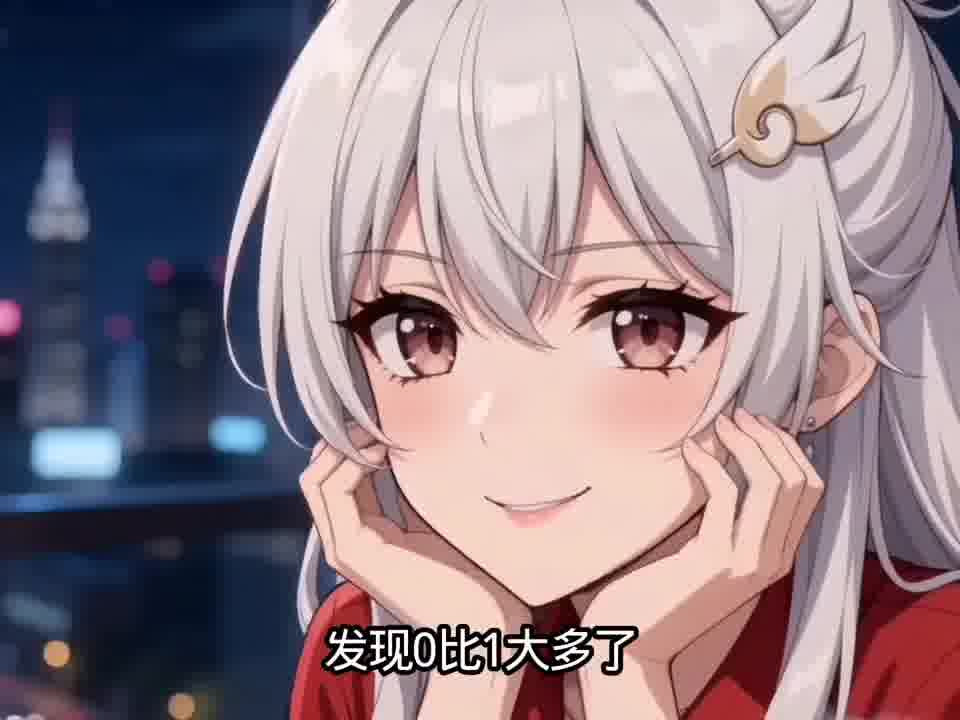 二次元动漫