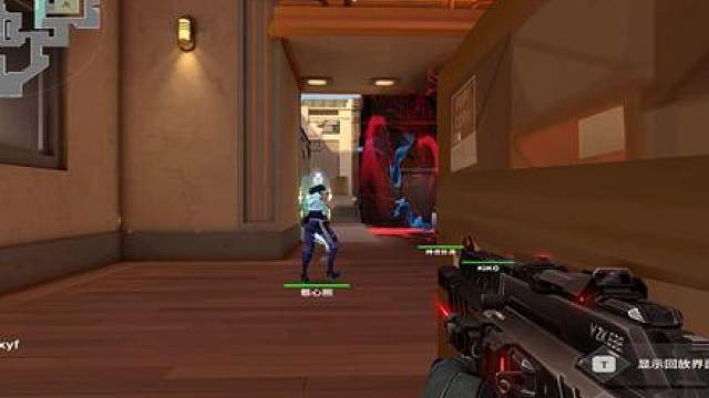 【逆命中队】 英文原名：Rogue Unit