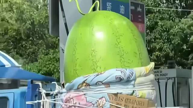这种水果好吃吗？