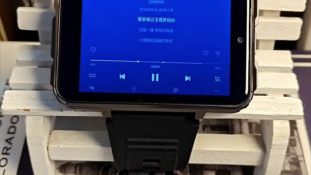 真的能当备用机
