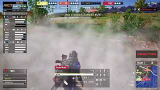 NAVI淘汰MITH選手Jacob