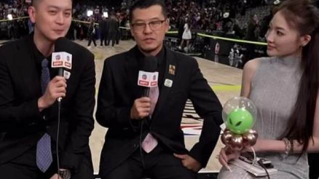 NBA总决赛g2，文班亚马致命失误葬送好局，尼克斯1分险胜马刺总比分2-0领先！