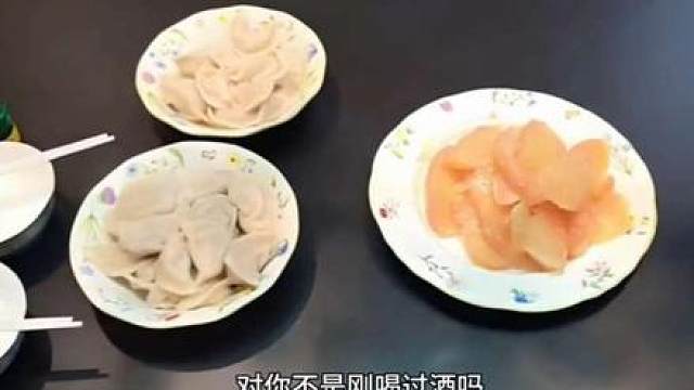 很自然的一声“妈”