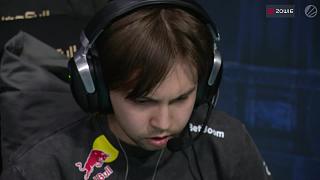 MAGIXX擊殺FL4MUS后陣亡
