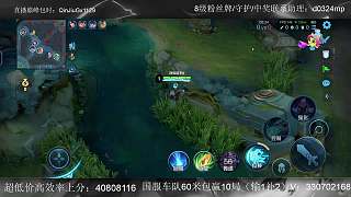 關(guān)羽帶線策略失誤致團(tuán)戰(zhàn)潰敗
