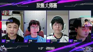 預(yù)測(cè)XLG勝NRG觀眾質(zhì)疑