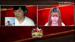 Brox驚險2血翻盤逆轉(zhuǎn)勝局